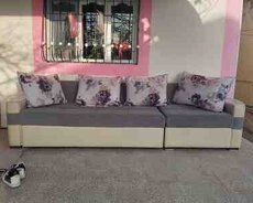 Divan