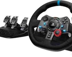 PlayStation Logitech G29