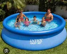 Hovuz İntex