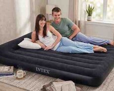 Intex Classic Downy Şişmə Matras (Model: 64758)