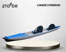 Canoe 2 Person