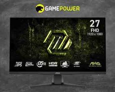 Monitor MSI MAG 272F X24 27 240Hz
