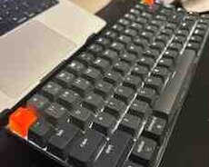 Klaviatura Keychron K2
