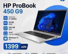 HP Probook 450