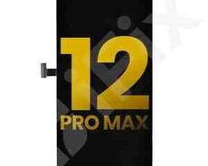 iPhone 12 Pro Max İn-Cell ekranı