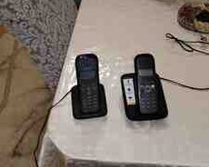 Stasionar telefon