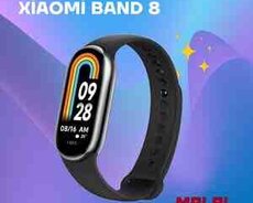 Xiaomi Band 8