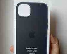 Apple iPhone 15 Plus Black case