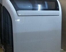 Volkswagen Amarok Canopy primer Picup baqaj