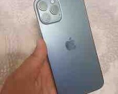 Apple iPhone 12 Pro Max Pacific Blue 256GB, 6GB