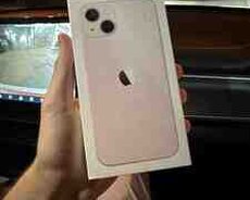 Apple iPhone 13 Starlight 128GB, 4GB