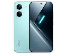 Xiaomi Poco X8 Pro Mint Green 512GB, 8GB
