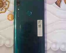 Huawei Y7 (2019) Aurora Blue 32GB, 3GB