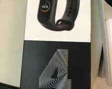 Xiaomi Mi Band 4 Black