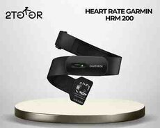 Heart Rate Garmin HRM 200