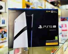 Sony PlayStation 5 Pro (2 TB)