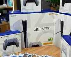 Sony PlayStation 5 Slim 1 TB