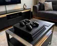 Sony PlayStation 4 Pro 1TB