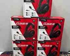Hyperx Cloud 3