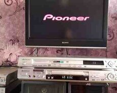 DVD pleyer Pioneer