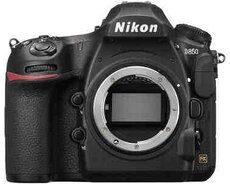 Fotoaparat Nikon D850 Body