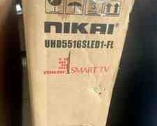 Televizor Nikai