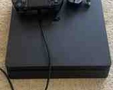 PlayStation 4 Slim 500GB