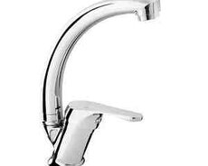 KOÇTAŞ BASIC S 35006 kuğu hamam kranı