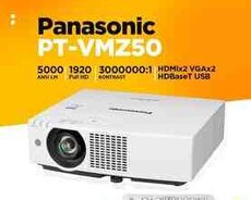 Lazer proyektor Panasonic PT VMZ50