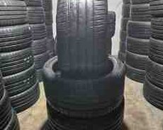 Michelin təkərləri 295, 30 R21, 265, 35 R21