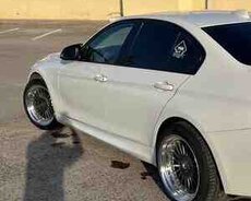Alpina bmw disk təkər r18