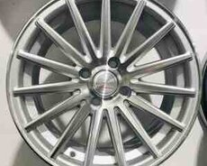 Hyundai Accent diskləri R15