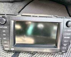 30 kuza prius Jbl sistem