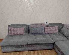 Künc divanı