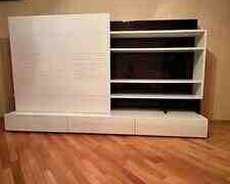 Tv stend