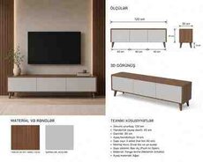 TV stend