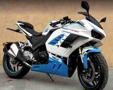 Motosiklet Jianshin RR 2024 il
