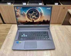 Noutbuk Msi Thin 15 i5 13420H Rtx3050 4GB