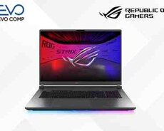 Noutbuk ASUS ROG STRIX G18 G814JPM-S9048