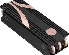 SSD soyuducu Heatsink