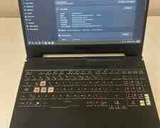 ASUS TUF Gaming A15 (FA506II, FA506IH seriyası)