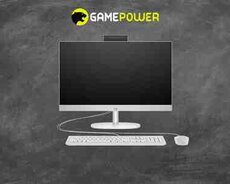 Monoblok HP ProOne 240 G10 All-in-One (B6GL9ES)