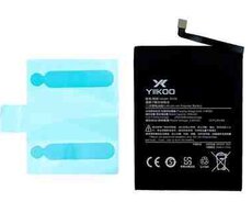Batareya Samsung S22 (S901B) (EB-BS901ABY) YIIKOO