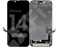 Apple iPhone 14 ekranı