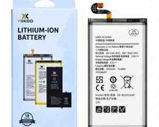 Batareya Samsung S8 Plus (G955F) (EB-BG955ABE) YIIKOO