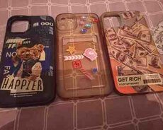 Telefon üçün arxalıqlar