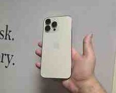 Apple iPhone 14 Pro Max Gold 256GB, 6GB