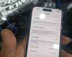 Apple iPhone 15 Black 128GB, 6GB