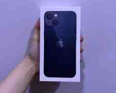 Apple iPhone 13 Midnight 128GB, 4GB