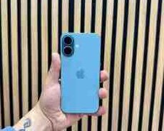 Apple iPhone 16 Teal 128GB, 8GB